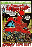 Amazing Spider-Man #112